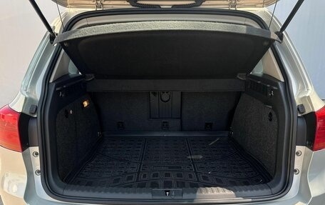 Volkswagen Tiguan I, 2015 год, 1 700 000 рублей, 15 фотография