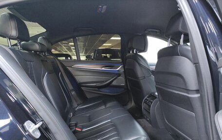 BMW 5 серия, 2019 год, 3 675 000 рублей, 11 фотография