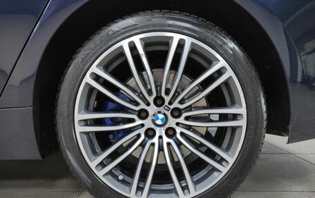BMW 5 серия, 2019 год, 3 675 000 рублей, 9 фотография