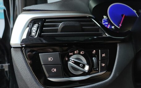 BMW 5 серия, 2019 год, 3 675 000 рублей, 24 фотография