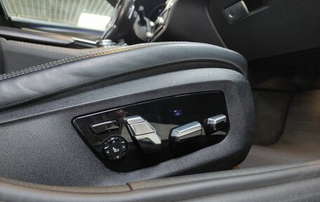 BMW 5 серия, 2019 год, 3 675 000 рублей, 27 фотография