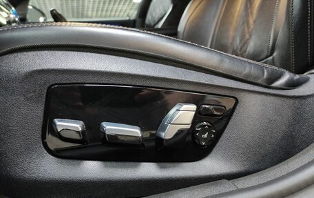 BMW 5 серия, 2019 год, 3 675 000 рублей, 25 фотография
