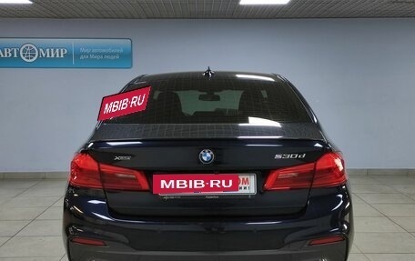BMW 5 серия, 2019 год, 3 675 000 рублей, 6 фотография