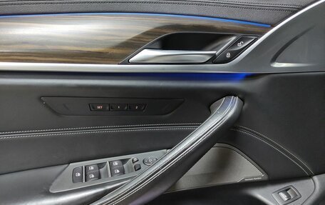 BMW 5 серия, 2019 год, 3 675 000 рублей, 30 фотография