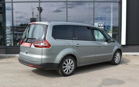 Ford Galaxy II, 2008 год, 750 000 рублей, 5 фотография