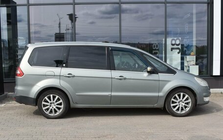 Ford Galaxy II, 2008 год, 750 000 рублей, 4 фотография