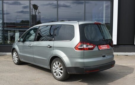 Ford Galaxy II, 2008 год, 750 000 рублей, 7 фотография