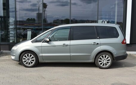 Ford Galaxy II, 2008 год, 750 000 рублей, 8 фотография