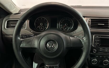 Volkswagen Jetta VI, 2014 год, 922 000 рублей, 7 фотография