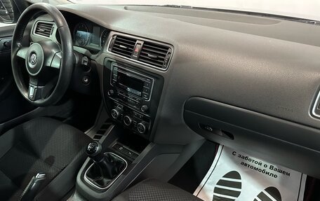 Volkswagen Jetta VI, 2014 год, 922 000 рублей, 8 фотография