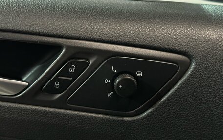Volkswagen Jetta VI, 2014 год, 922 000 рублей, 16 фотография