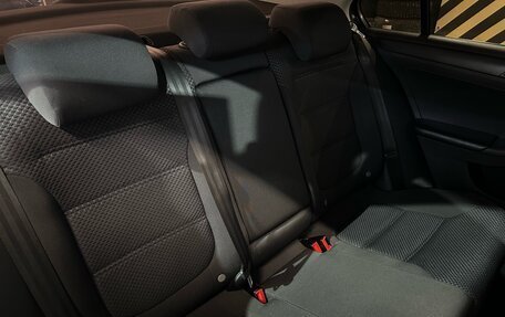 Volkswagen Jetta VI, 2014 год, 922 000 рублей, 19 фотография