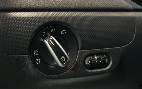 Volkswagen Jetta VI, 2014 год, 922 000 рублей, 17 фотография