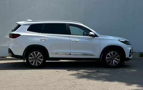 Chery Tiggo 8 I, 2021 год, 1 770 000 рублей, 4 фотография