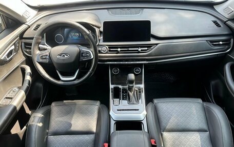 Chery Tiggo 8 I, 2021 год, 1 770 000 рублей, 11 фотография