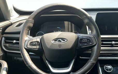 Chery Tiggo 8 I, 2021 год, 1 770 000 рублей, 12 фотография