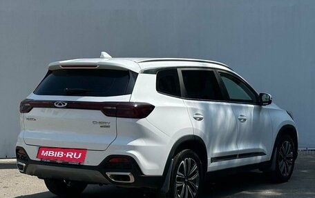 Chery Tiggo 8 I, 2021 год, 1 770 000 рублей, 5 фотография