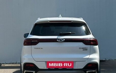 Chery Tiggo 8 I, 2021 год, 1 770 000 рублей, 6 фотография