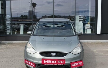 Ford Galaxy II, 2008 год, 750 000 рублей, 2 фотография
