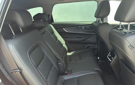 Chery Tiggo 8 I, 2021 год, 1 770 000 рублей, 14 фотография