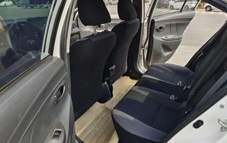 Toyota Vios III, 2021 год, 1 030 000 рублей, 5 фотография