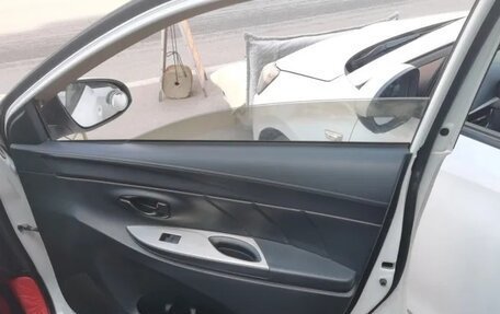 Toyota Vios III, 2021 год, 1 030 000 рублей, 19 фотография