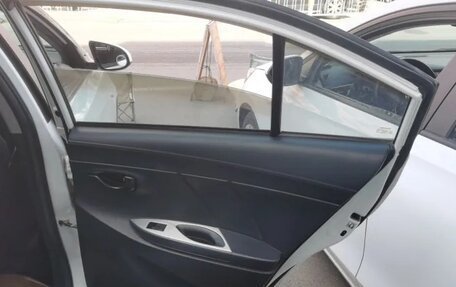 Toyota Vios III, 2021 год, 1 030 000 рублей, 28 фотография