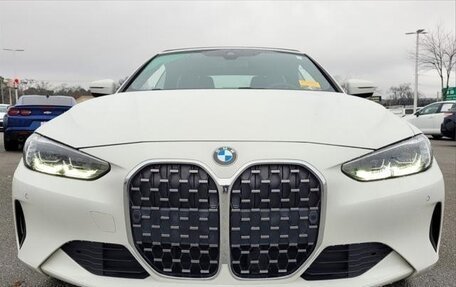 BMW 4 серия, 2024 год, 4 800 000 рублей, 2 фотография