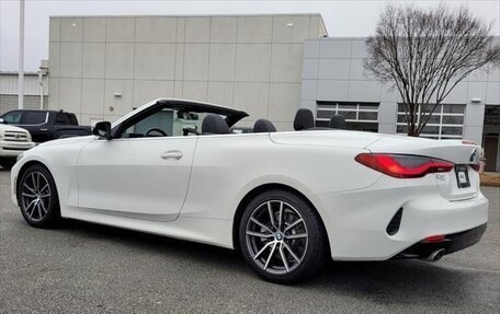 BMW 4 серия, 2024 год, 4 800 000 рублей, 3 фотография