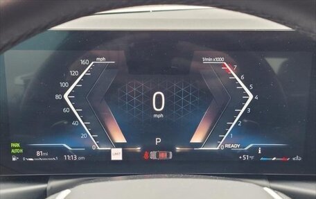BMW 4 серия, 2024 год, 4 800 000 рублей, 11 фотография