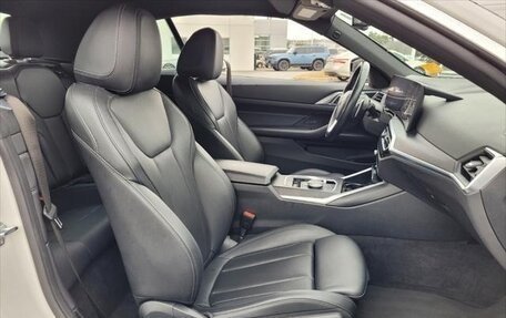 BMW 4 серия, 2024 год, 4 800 000 рублей, 12 фотография