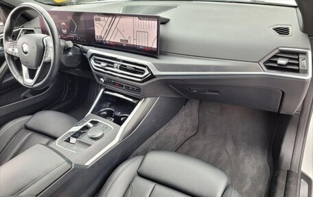 BMW 4 серия, 2024 год, 4 800 000 рублей, 13 фотография