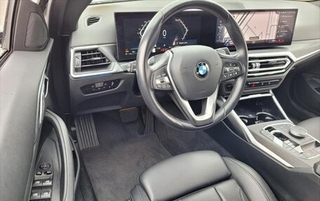 BMW 4 серия, 2024 год, 4 800 000 рублей, 9 фотография