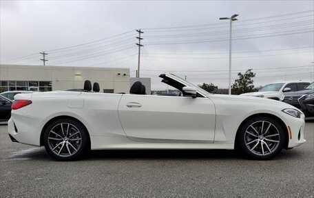 BMW 4 серия, 2024 год, 4 800 000 рублей, 6 фотография