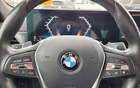 BMW 4 серия, 2024 год, 4 800 000 рублей, 10 фотография