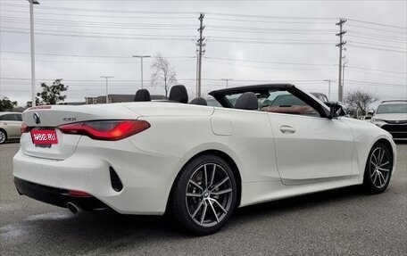 BMW 4 серия, 2024 год, 4 800 000 рублей, 5 фотография