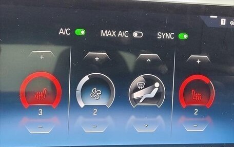 BMW 4 серия, 2024 год, 4 800 000 рублей, 16 фотография