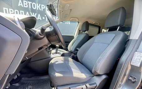 Nissan Qashqai, 2013 год, 980 000 рублей, 11 фотография