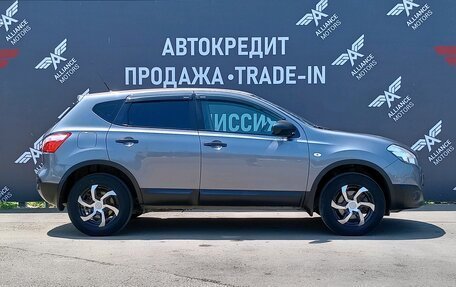 Nissan Qashqai, 2013 год, 980 000 рублей, 9 фотография
