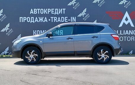 Nissan Qashqai, 2013 год, 980 000 рублей, 4 фотография