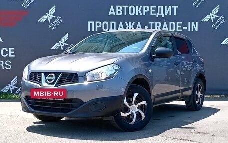 Nissan Qashqai, 2013 год, 980 000 рублей, 3 фотография