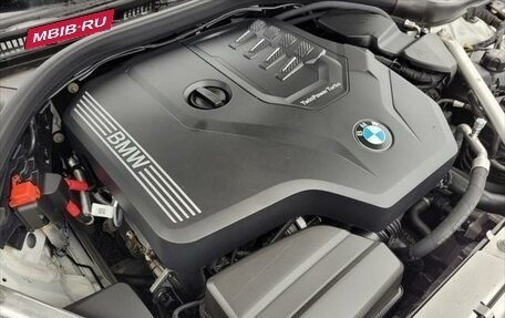 BMW 4 серия, 2024 год, 4 800 000 рублей, 18 фотография