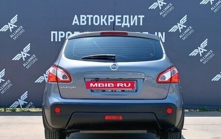 Nissan Qashqai, 2013 год, 980 000 рублей, 6 фотография