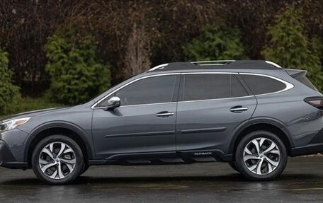 Subaru Outback VI, 2022 год, 3 465 000 рублей, 7 фотография