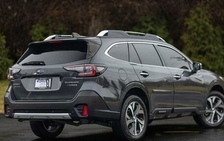 Subaru Outback VI, 2022 год, 3 465 000 рублей, 4 фотография
