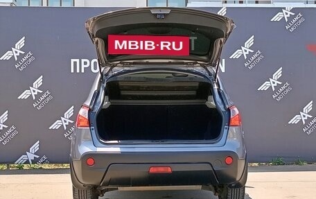Nissan Qashqai, 2013 год, 980 000 рублей, 7 фотография