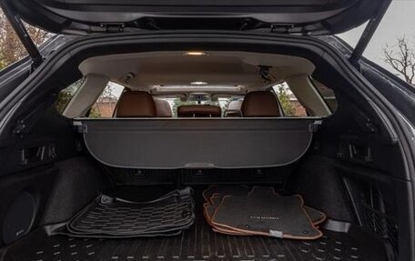 Subaru Outback VI, 2022 год, 3 465 000 рублей, 9 фотография