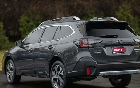 Subaru Outback VI, 2022 год, 3 465 000 рублей, 6 фотография