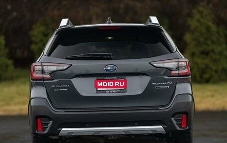 Subaru Outback VI, 2022 год, 3 465 000 рублей, 5 фотография
