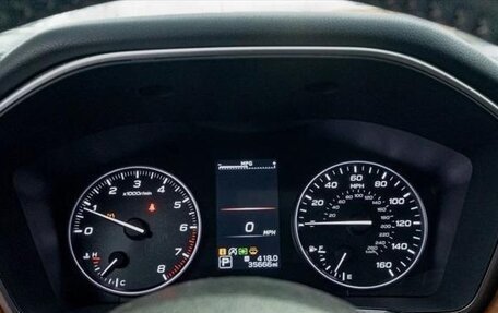 Subaru Outback VI, 2022 год, 3 465 000 рублей, 14 фотография